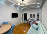 Satılır 2 otaqlı 45 m2 yeni tikili 20 yanvar m.