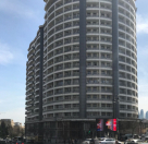 Satılır 4 otaqlı 170 m2 yeni tikili Nizami m.