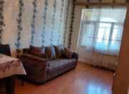 İcarəyə verilir 3 otaqlı 90 m2 yeni tikili Həzi Aslanov m.