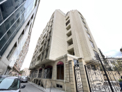 Satılır 4 otaqlı 190 m2 yeni tikili Nərimanov r.