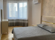 İcarəyə verilir 3 otaqlı 145 m2 yeni tikili Gənclik m.