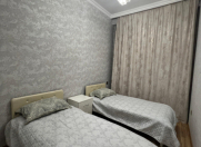 İcarəyə verilir 2 otaqlı 55 m2 yeni tikili Nəriman Nərimanov m.