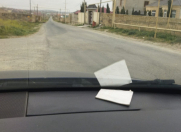 Satılır 3 otaqlı 95 m2 həyət evi Novxanı