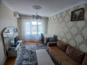 Satılır 2 otaqlı 60 m2 köhnə tikili Həzi Aslanov m.