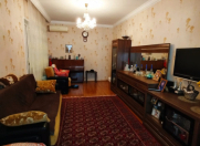 Satılır 2 otaqlı 54 m2 köhnə tikili Həzi Aslanov m.