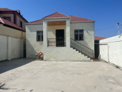 Satılır 4 otaqlı 3 m2 bağ evi Pirşağı