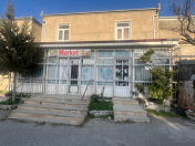 İcarəyə verilir 3 otaqlı 100 m2 obyekt Qaraçuxur