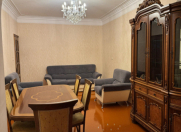 İcarəyə verilir 3 otaqlı 80 m2 köhnə tikili 8 mkr