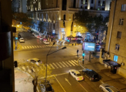 İcarəyə verilir 4 otaqlı 190 m2 yeni tikili Caspian Plaza