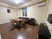 İcarəyə verilir 2 otaqlı 65 m2 yeni tikili Yeni Yasamal