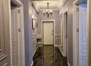 Satılır 3 otaqlı 95 m2 yeni tikili Bayıl