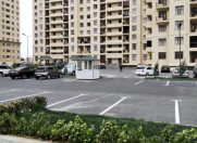 Satılır 2 otaqlı 122 m2 yeni tikili Bayıl