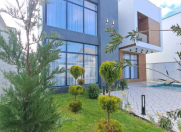 Satılır 5 otaqlı 230 m2 bağ evi Mərdəkan
