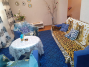 İcarəyə verilir 3 otaqlı 65 m2 köhnə tikili Elmlər Akademiyası m.