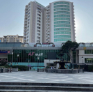 İcarəyə verilir 2 otaqlı 66 m2 obyekt Sahil m.