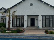 Satılır 5 otaqlı 230 m2 bağ evi Mərdəkan