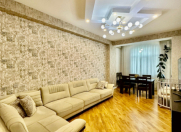Satılır 3 otaqlı 129 m2 yeni tikili Neftçilər m.