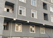 İcarəyə verilir 3 otaqlı 55 m2 yeni tikili Xırdalan