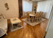 Satılır 3 otaqlı 145 m2 yeni tikili 8 Noyabr m.