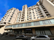 Satılır 2 otaqlı 50 m2 obyekt Sahil m.