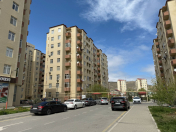 Satılır 1 otaqlı 57 m2 yeni tikili Lökbatan