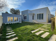Satılır 4 otaqlı 160 m2 həyət evi Buzovna