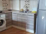 İcarəyə verilir 3 otaqlı 70 m2 yeni tikili Nizami m.