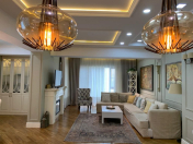 Satılır 4 otaqlı 181 m2 yeni tikili Şah İsmayıl Xətai m.