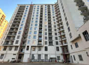 Satılır 1 otaqlı 60 m2 yeni tikili Nəriman Nərimanov m.