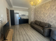 İcarəyə verilir 2 otaqlı 65 m2 yeni tikili Qara Qarayev m.