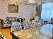 Satılır 3 otaqlı 150 m2 yeni tikili Nəriman Nərimanov m.