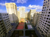 Satılır 2 otaqlı 75 m2 yeni tikili Bakıxanov