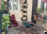 Satılır 2 otaqlı 48 m2 həyət evi Elit ticarət mərkəzi