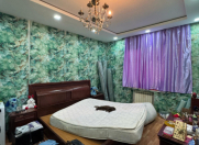 Satılır 4 otaqlı 200 m2 həyət evi Həzi Aslanov m.