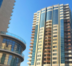 Satılır 4 otaqlı 240 m2 yeni tikili Nəsimi r.