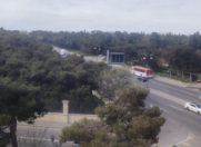 İcarəyə verilir 3 otaqlı 90 m2 köhnə tikili Badamdar