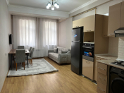 İcarəyə verilir 2 otaqlı 70 m2 yeni tikili Nizami m.