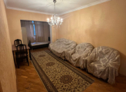 İcarəyə verilir 2 otaqlı 60 m2 köhnə tikili 7 mkr