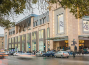 İcarəyə verilir 2 otaqlı 56 m2 köhnə tikili 28 May m.