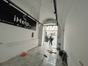 İcarəyə verilir 2 otaqlı 75 m2 obyekt Nəsimi r.