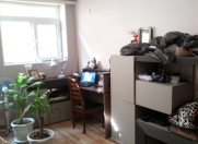 Satılır 1 otaqlı 30 m2 yeni tikili Xırdalan