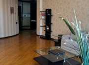 Satılır 3 otaqlı 155 m2 yeni tikili Elmlər Akademiyası m.