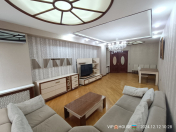 İcarəyə verilir 4 otaqlı 200 m2 yeni tikili Şah İsmayıl Xətai m.