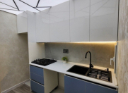 Satılır 2 otaqlı 61 m2 yeni tikili İnşaatçılar m.