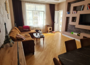 Satılır 3 otaqlı 101 m2 yeni tikili Həzi Aslanov m.