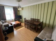 Satılır 2 otaqlı 60 m2 köhnə tikili Həzi Aslanov