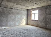 Satılır 3 otaqlı 160 m2 yeni tikili İnşaatçılar m.