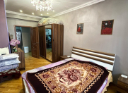Satılır 4 otaqlı 110 m2 yeni tikili Yeni Yasamal