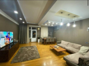 Satılır 3 otaqlı 165 m2 yeni tikili Bakı