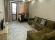 Satılır 3 otaqlı 70 m2 yeni tikili Əhmədli